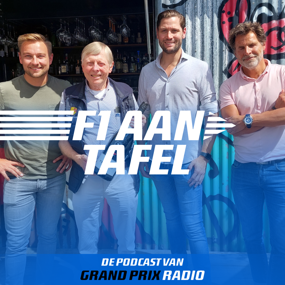 Zandvoort prooi voor Verstappen | 2023 #33