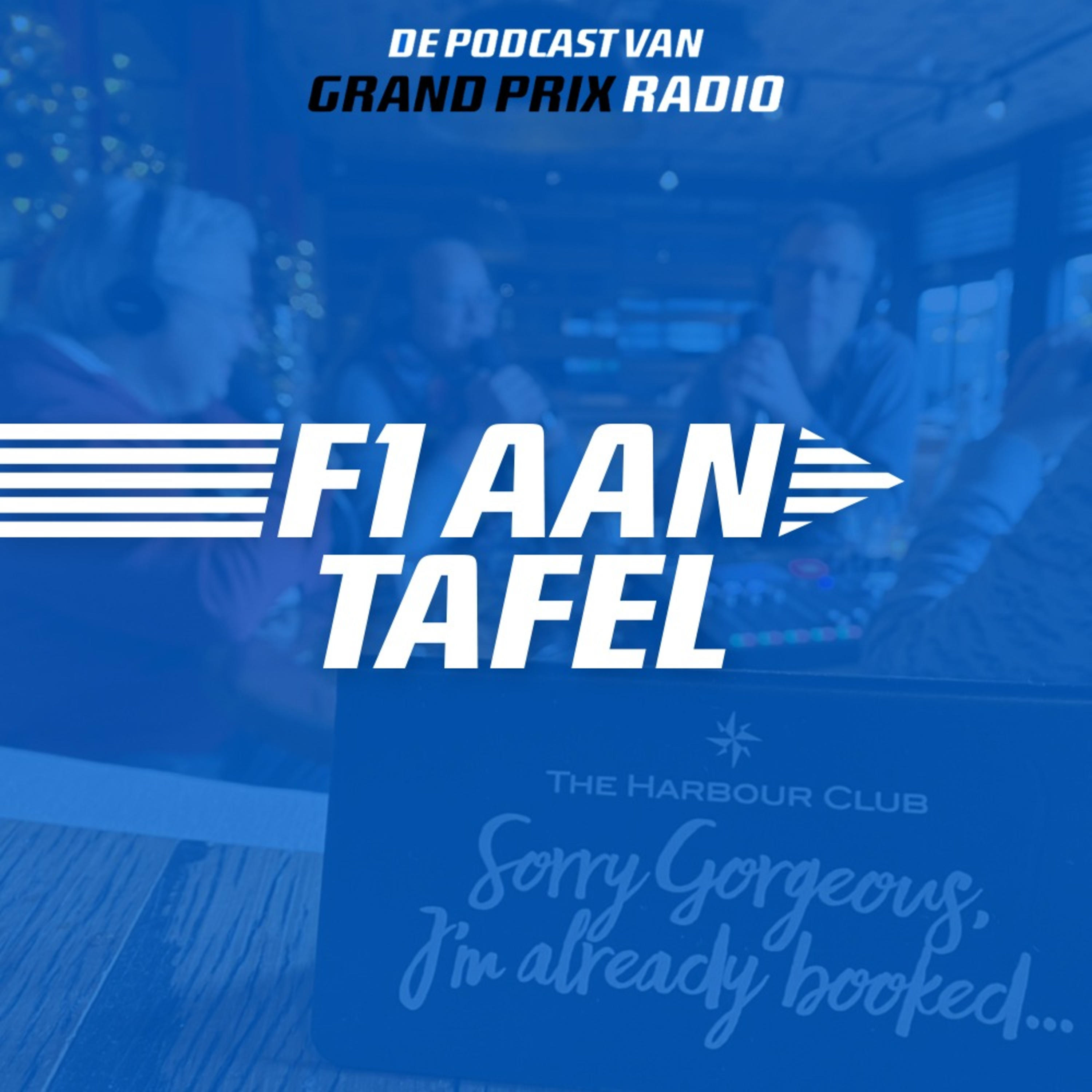 Bergen verzet op Zandvoort | 2021 #33