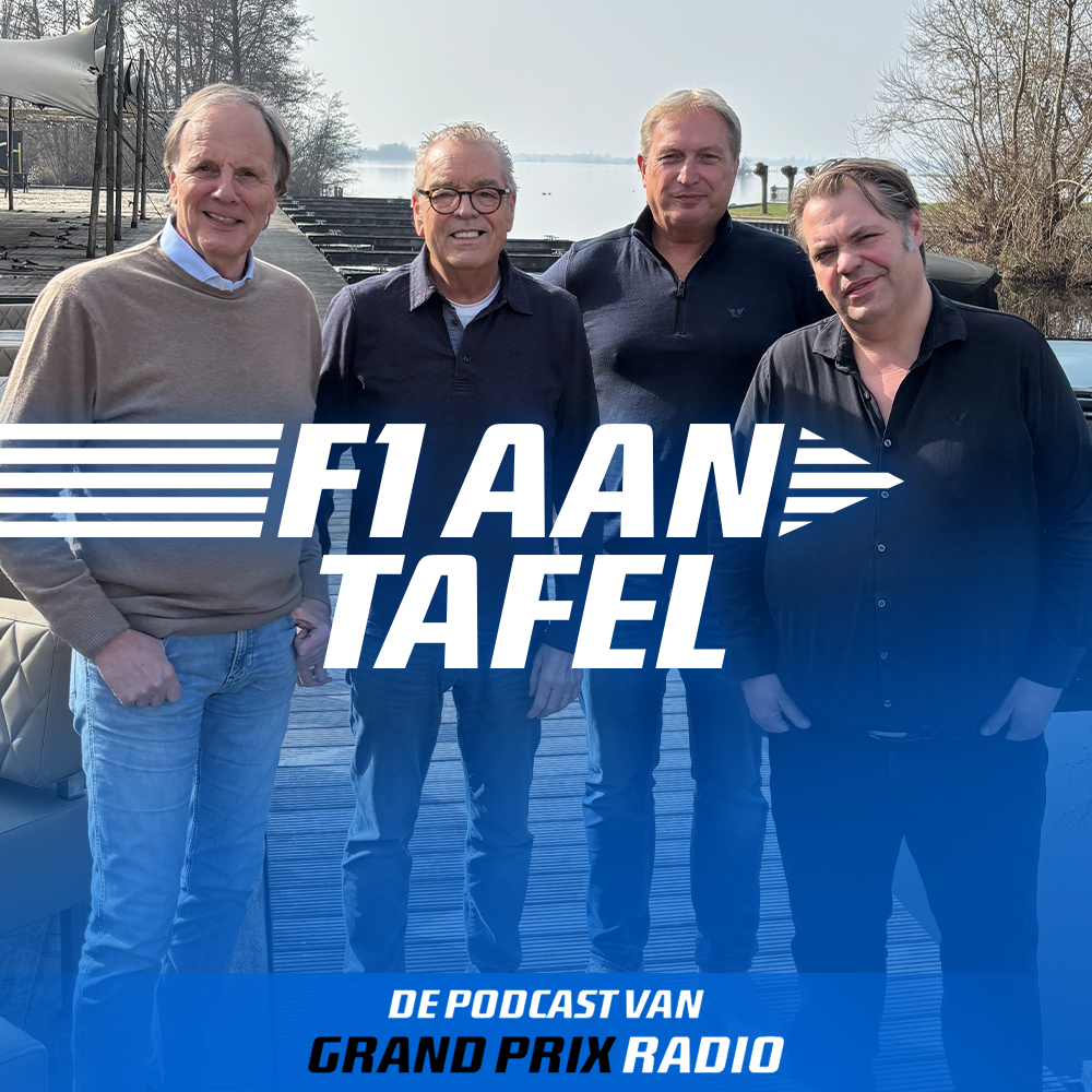 Verstappen vindt F1 vervelend worden | 2026 #10