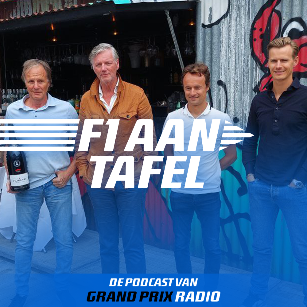 Nederlandse Donkervoort en F1 | 2022 #32