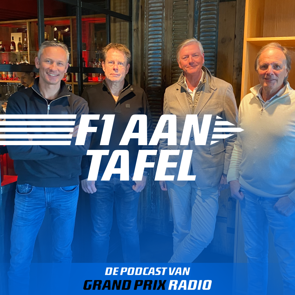 Viva Las Verstappen | 2025 #46