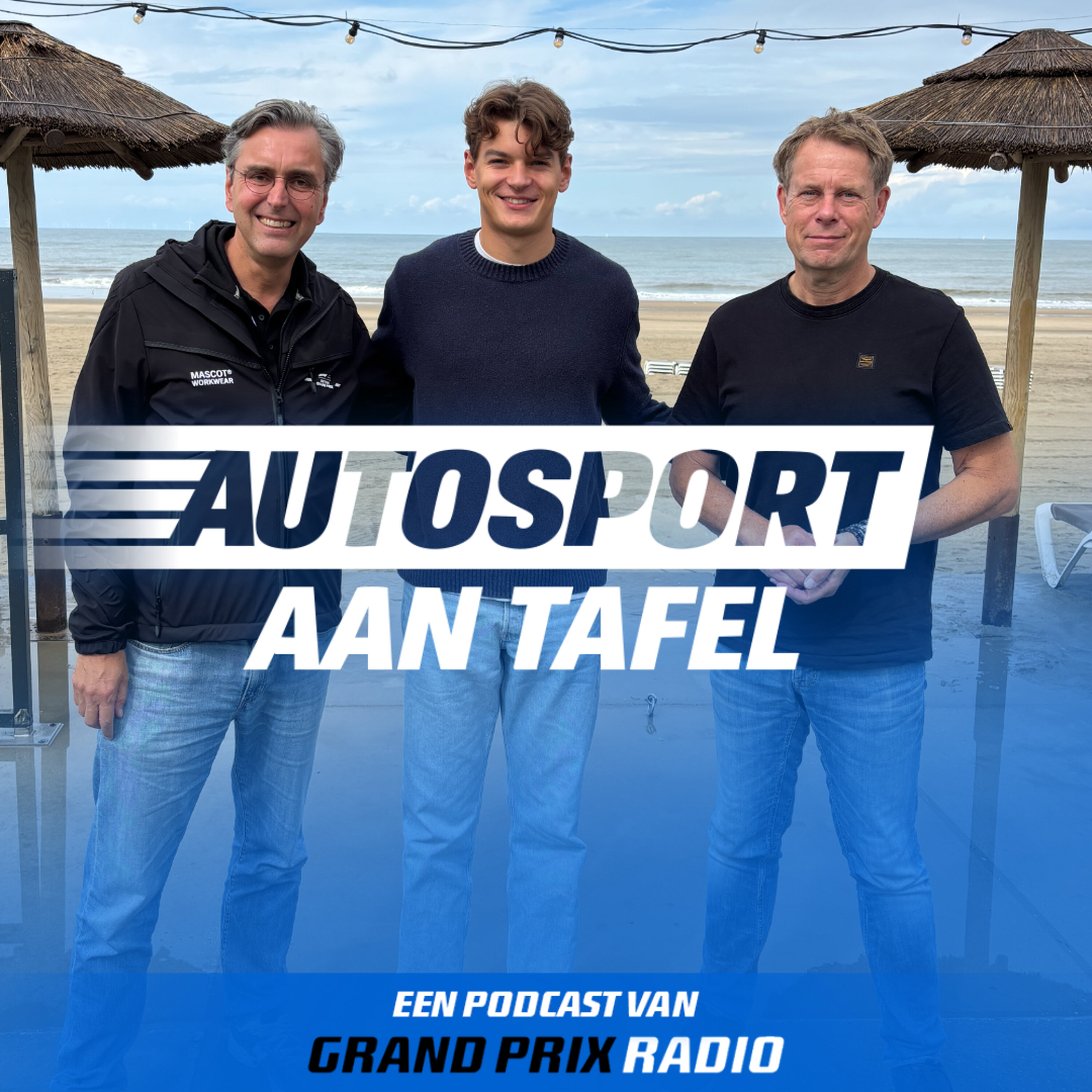 Succes op Zandvoort | 2026 #24 episode artwork