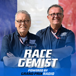 Race #12 - GP Frankrijk (zondag 24 juli 2022)