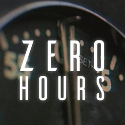 Zero Hours - Teaser