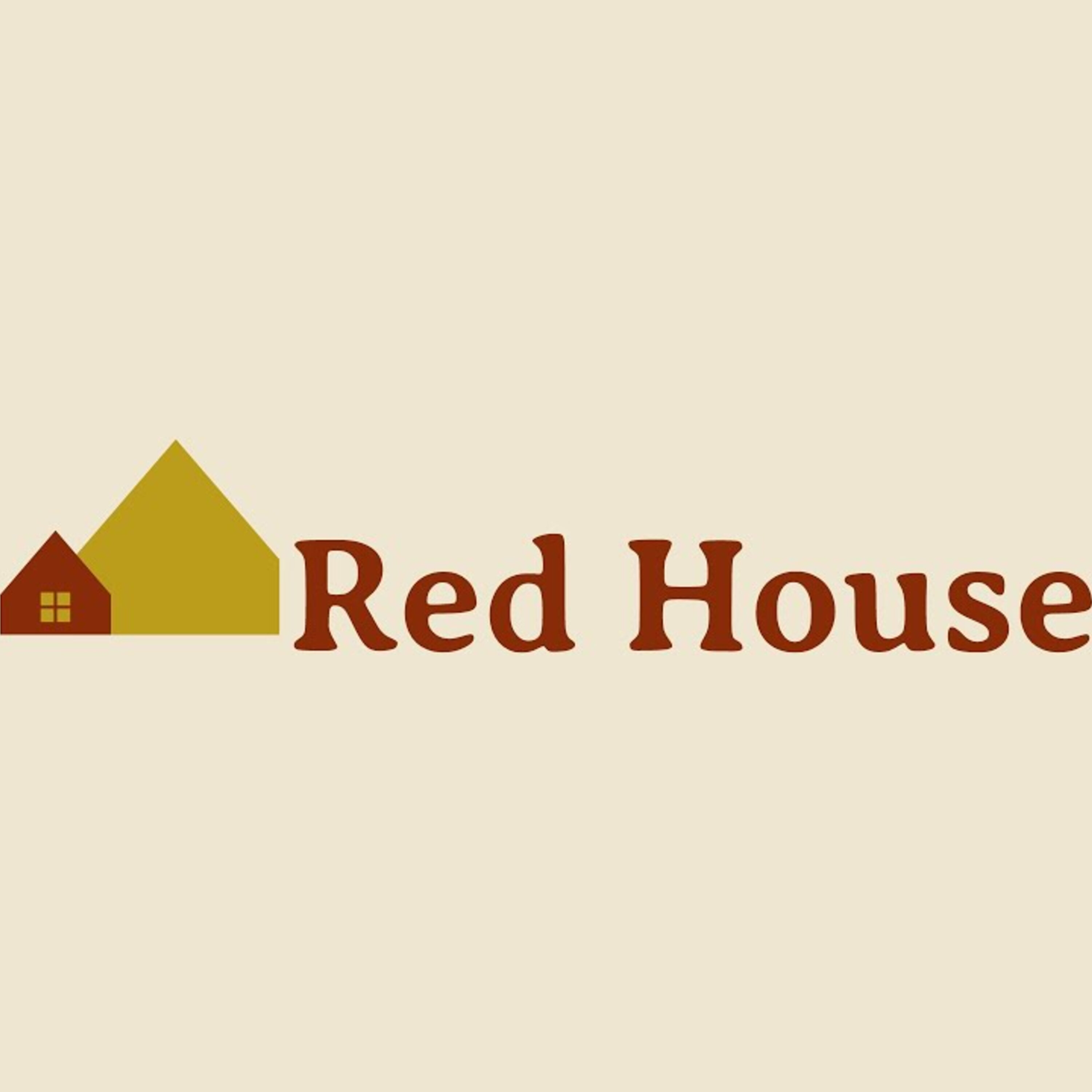 Red House with Tyler Nail - Beau James Wigington