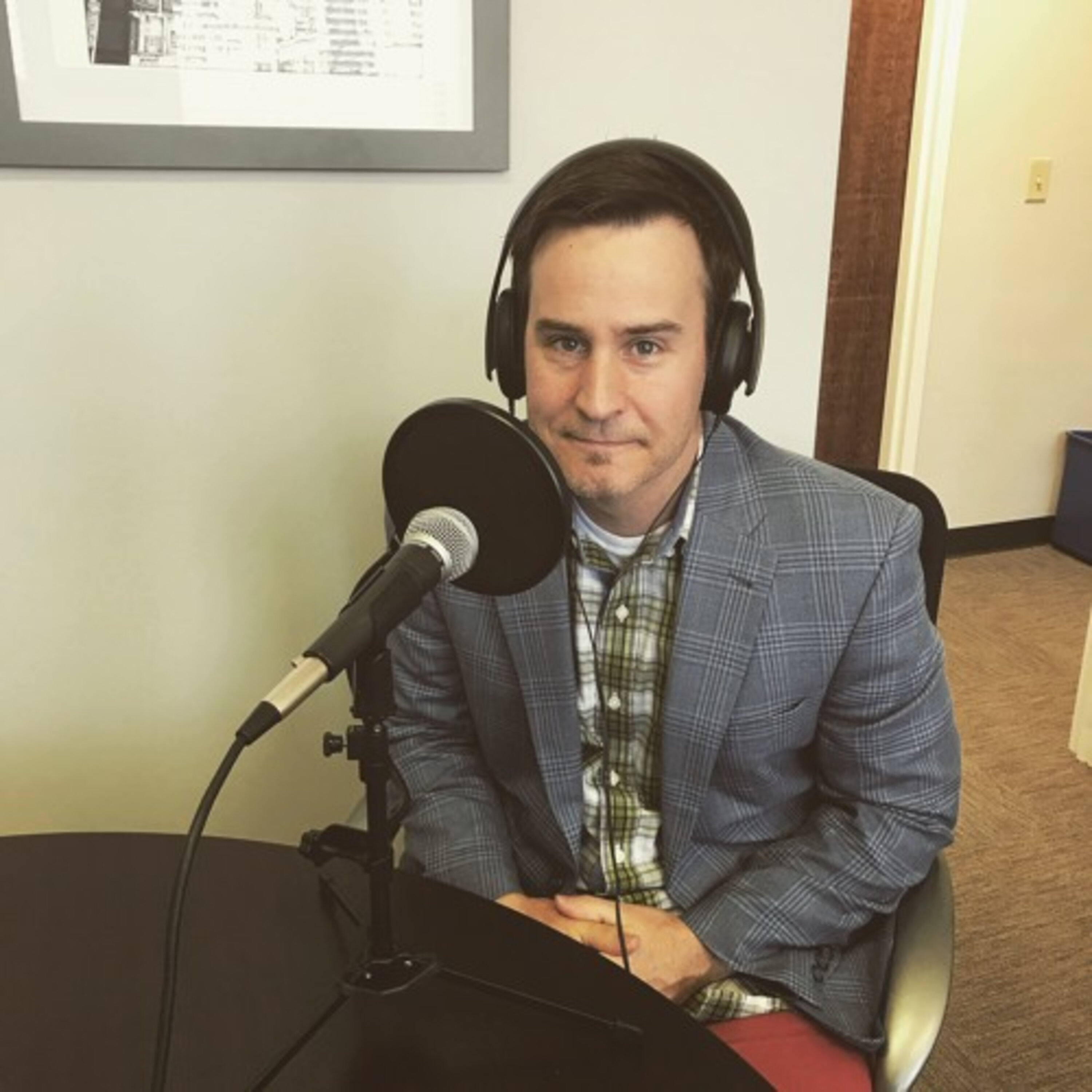 Ginther Group Real Estate Podcast - Date the Interest Rate, Marry the Home Image