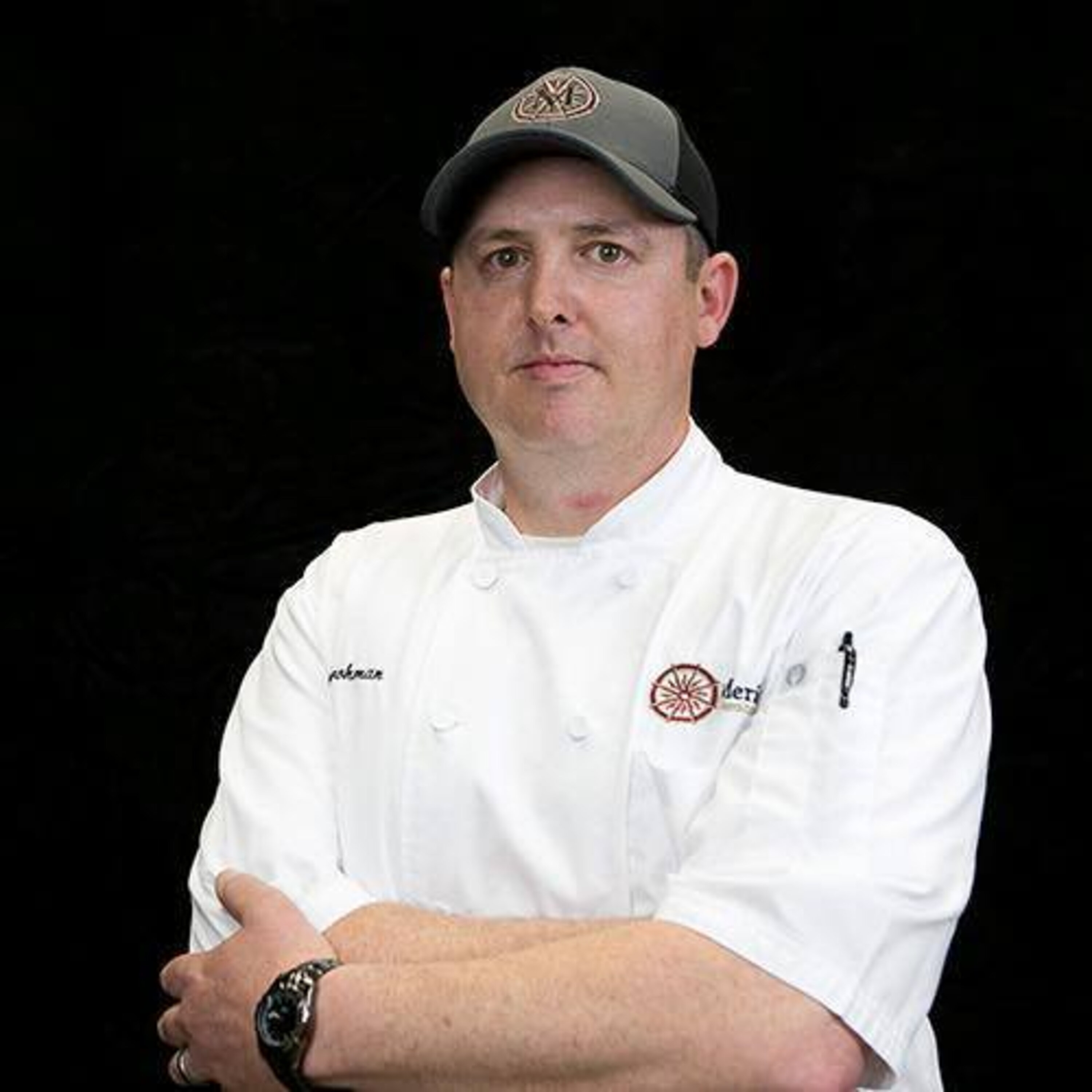 At the Table with triadfoodies - Chef Mark Grohman from Meridian Restaurant