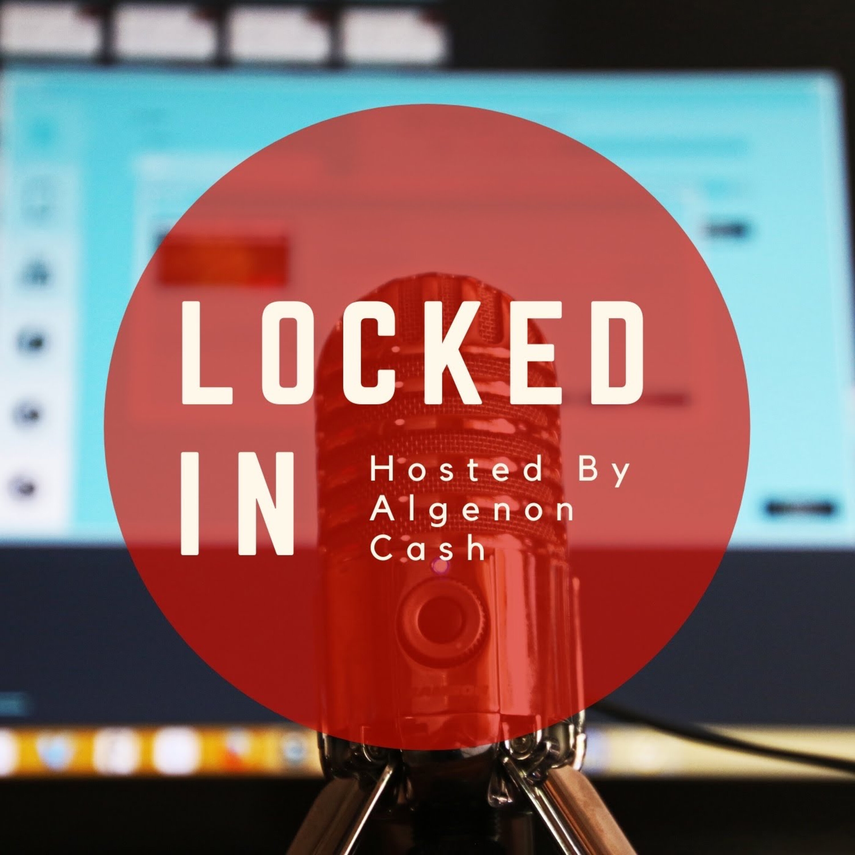 Locked In Podcast - Dixon Douglas from CycleBar Image