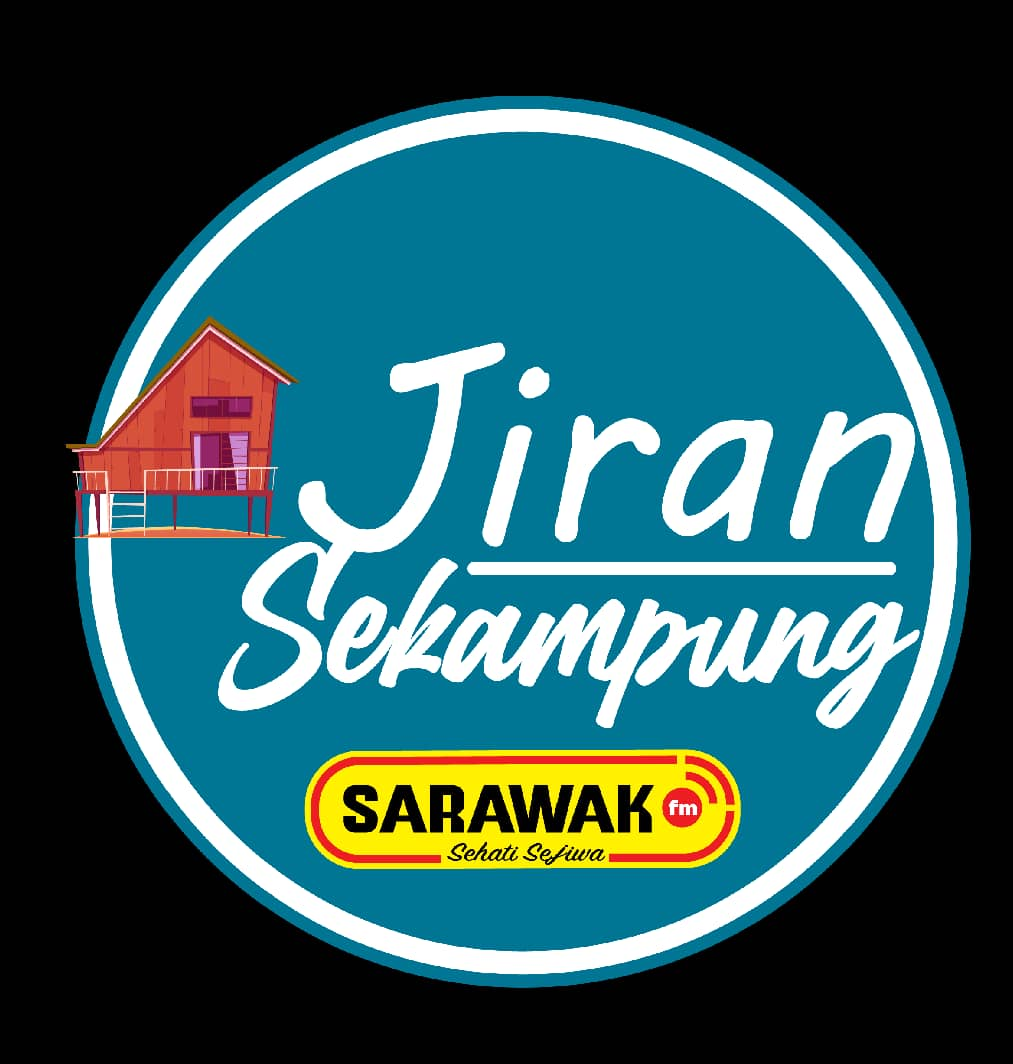 Jiran Sekampung (Pesta Simunjan 2023)