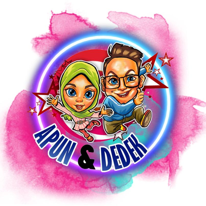 Apun Dedek Siaran 9 November 2024