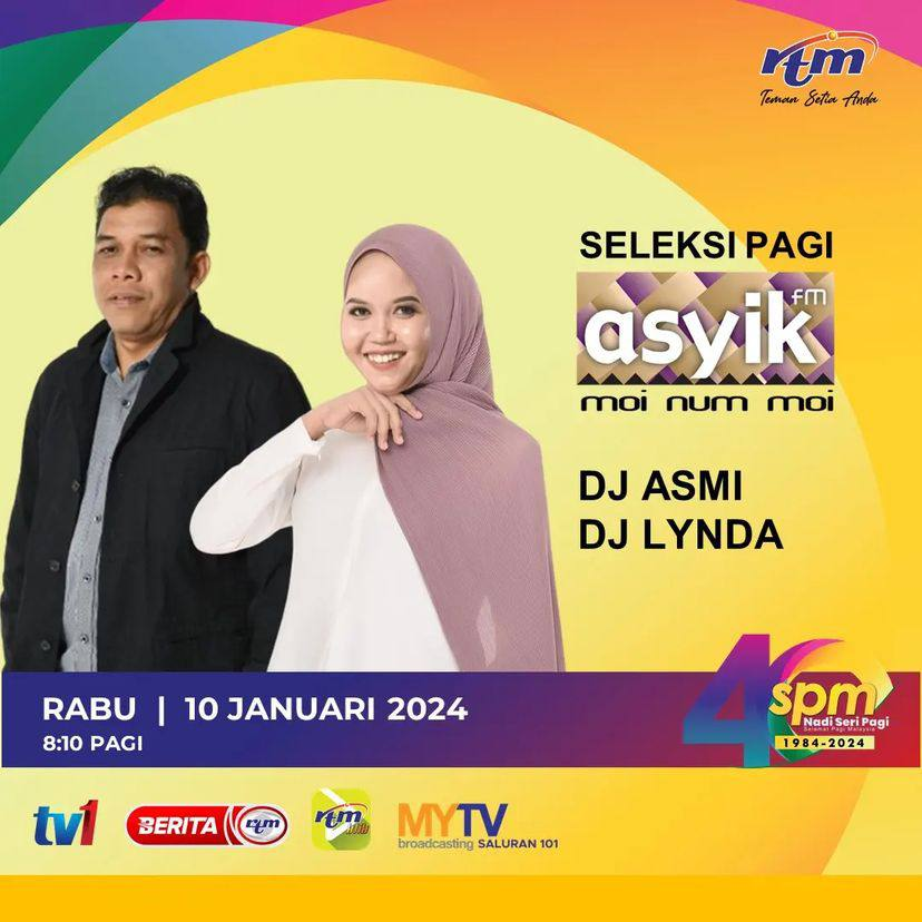 Program Pemerkasaan Remaja Orang Asli episode artwork