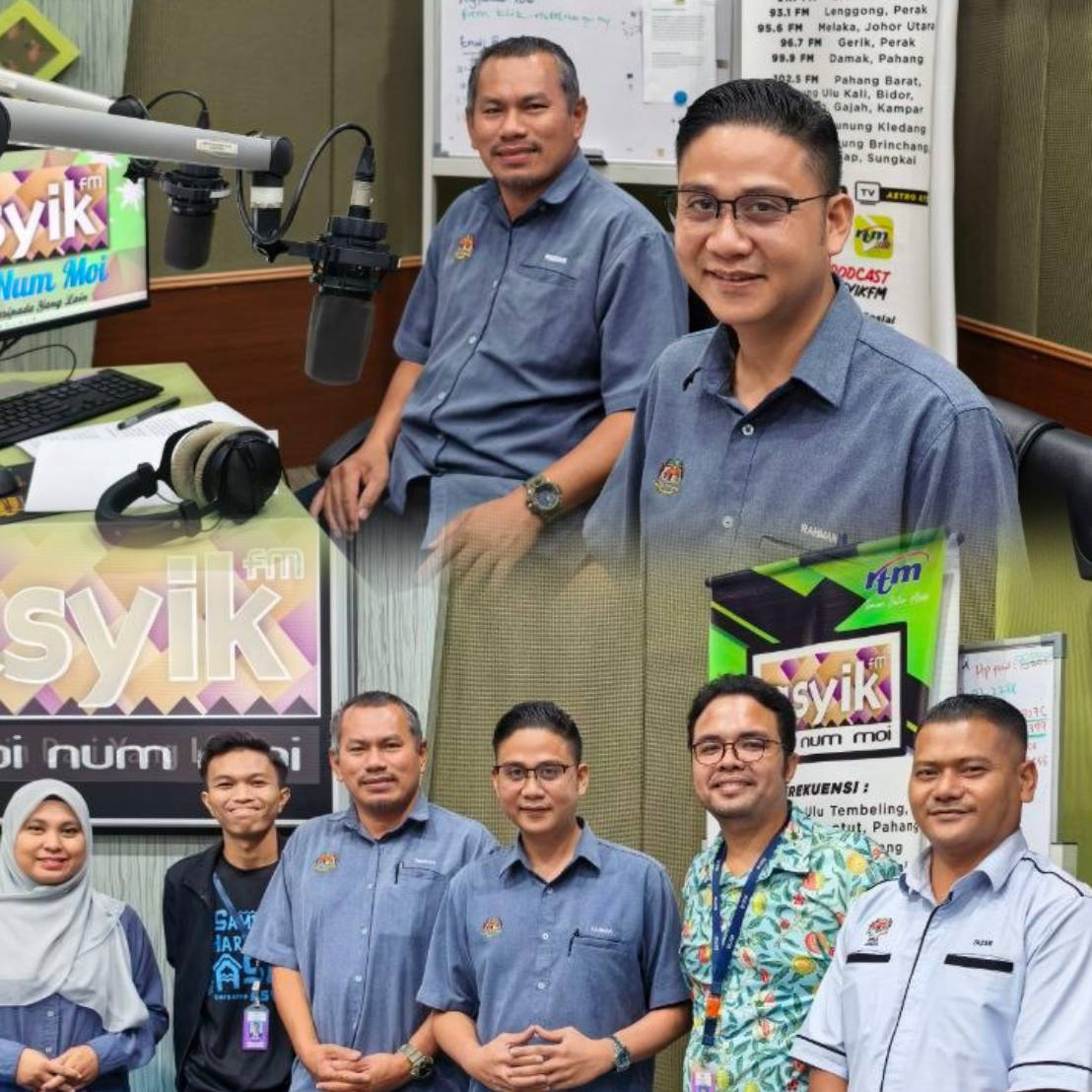 Anugerah Murid Cemerlang (AMC) dan Program ASPIRA ASLI Peringkat Kebangsaan Tahun 2026