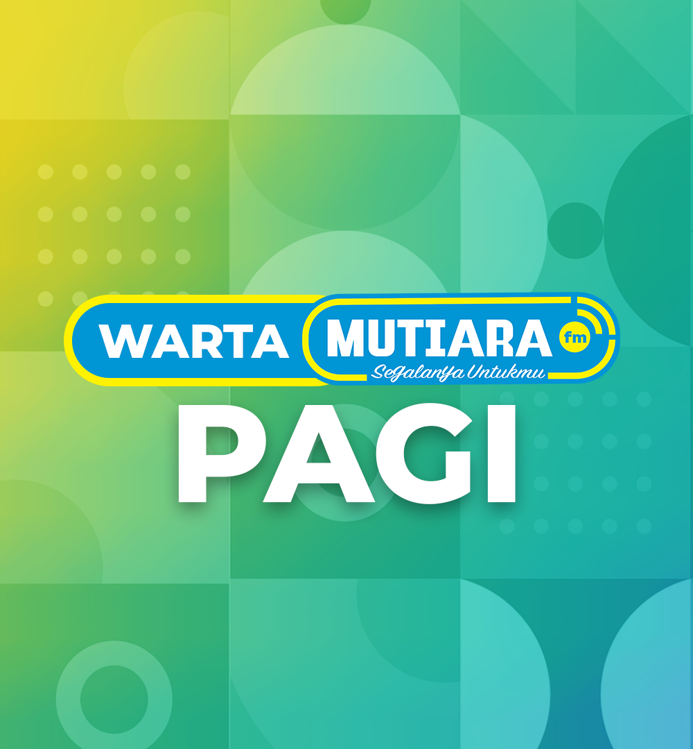 21 MARCH WARTA PAGI MUTIARAfm
