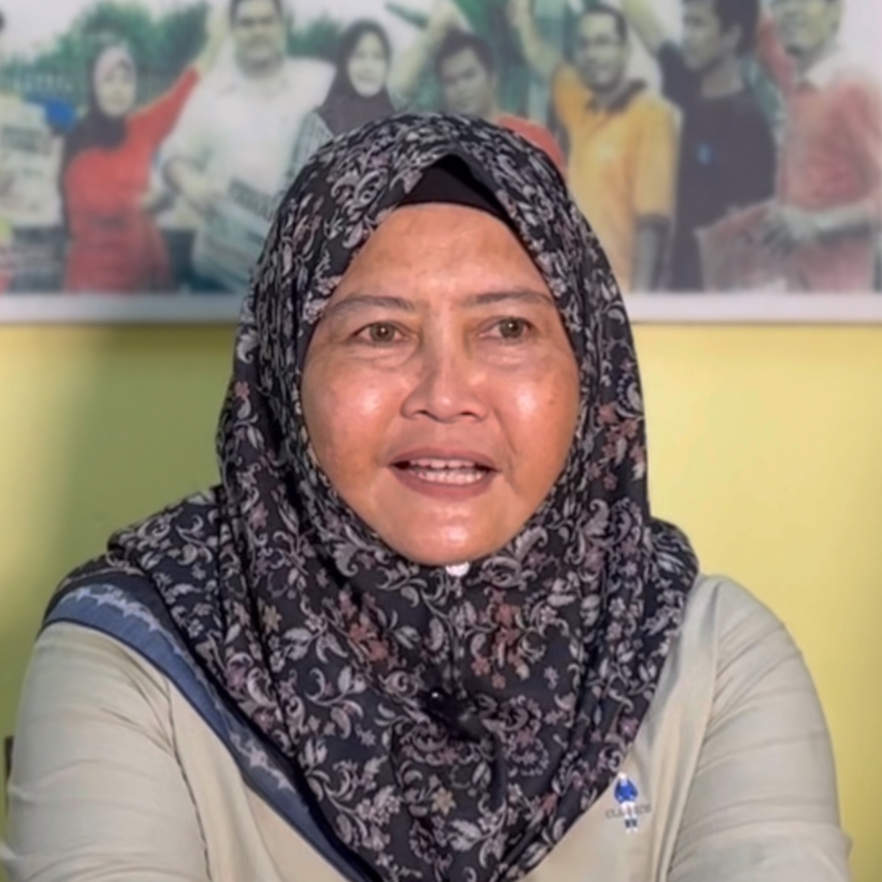 PUSING KELILING : SOTO