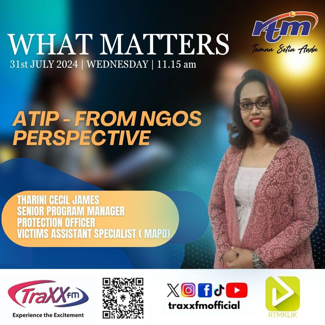ATIP - From NGO's Perspective episode artwork