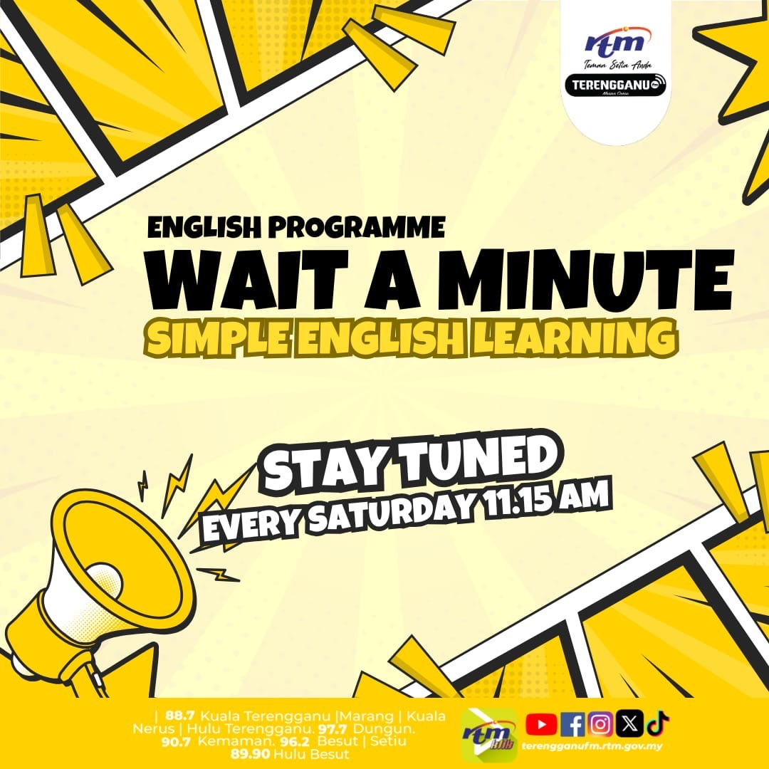 WAIT A MINUTE (EPISODE 1)