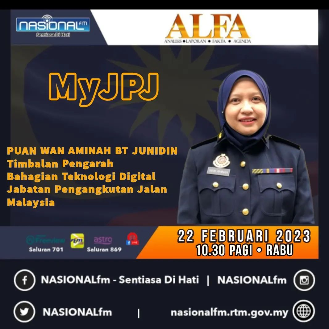 NASIONALfm : ALFA 102 - MyJPJ episode artwork