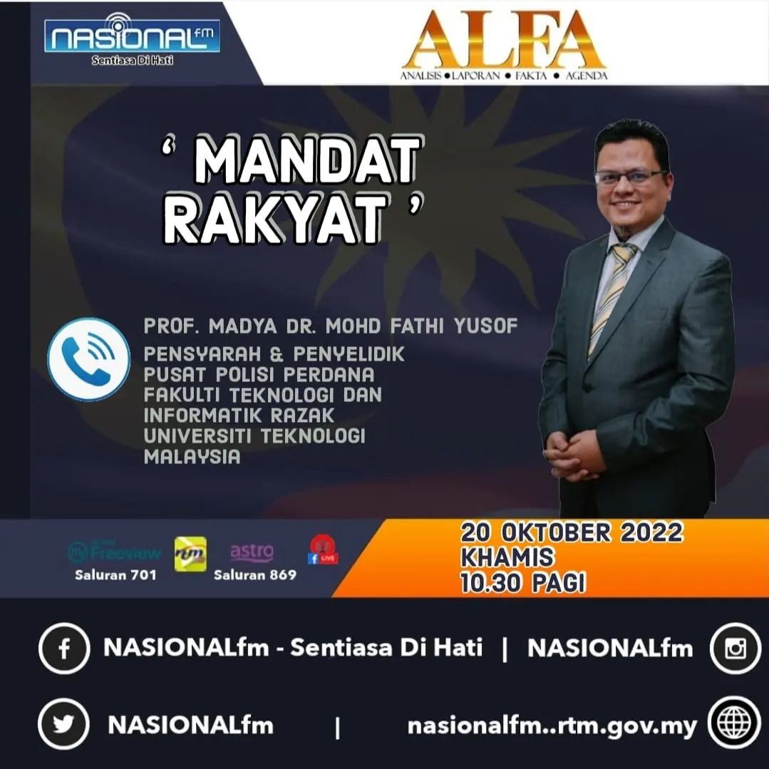 NASIONALfm : ALFA 102 - MANDAT RAKYAT episode artwork