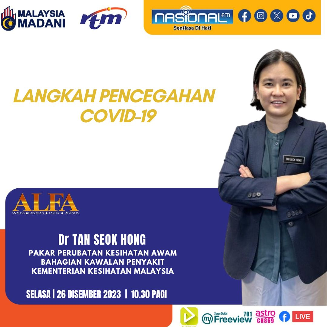 10:27 am - NASIONALfm : ALFA 102 LANGKAH PENCEGAHAN COVID-19 episode artwork