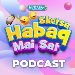 Sisa Toksik (22-30 APRIL 2024)