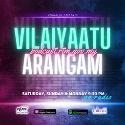 VILAIYATTU ARANGAM- ANBUCHELVAN NALLAKUMAR- 21.12.2024
