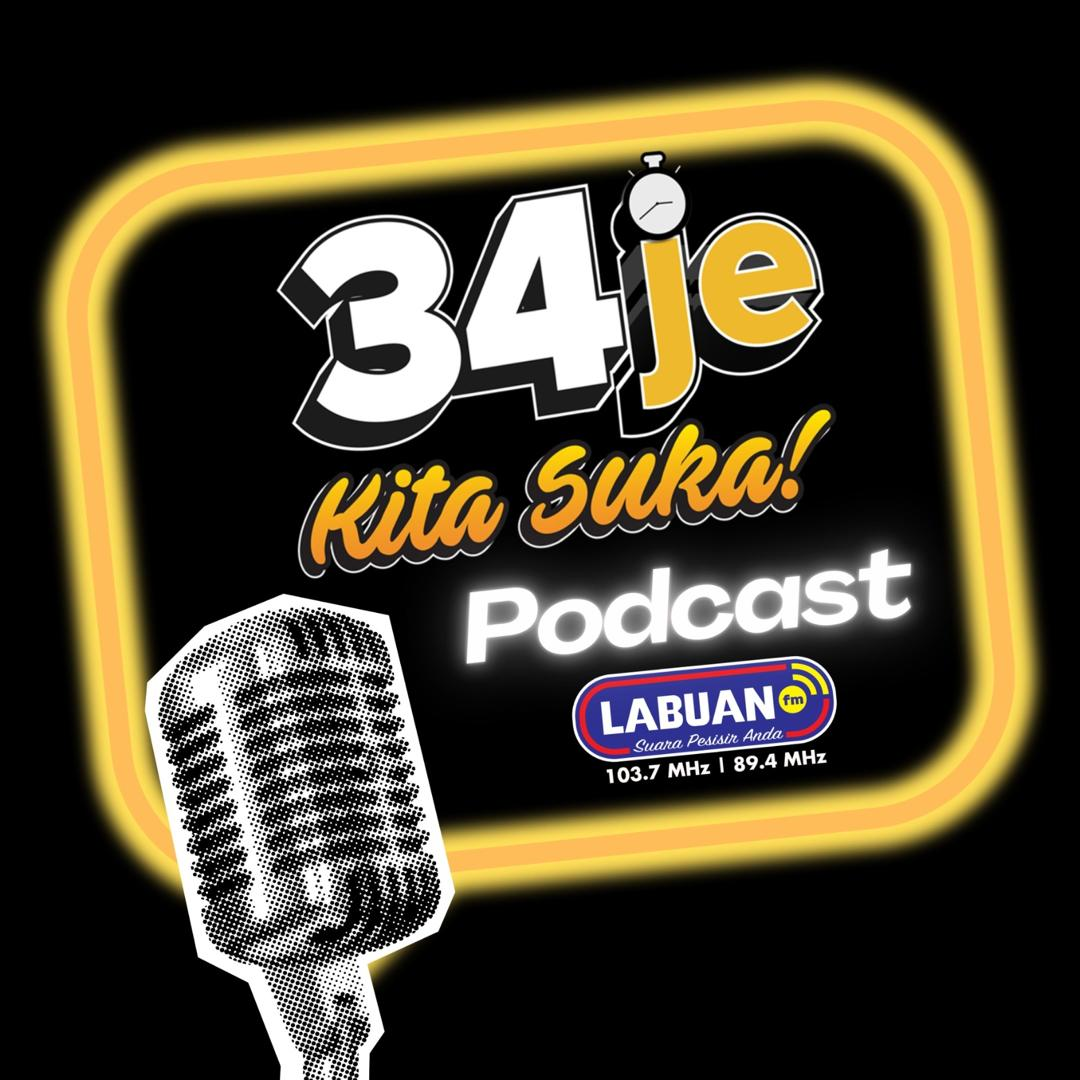 34Jer Kita Suka - 20 OKTOBER 2024