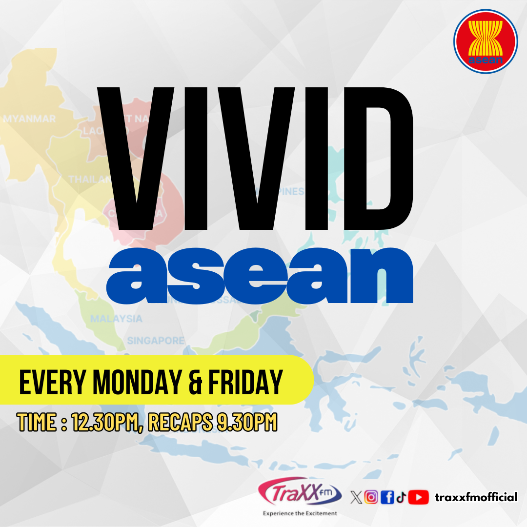 VIVID ASEAN - THE MEKONG RIVER-KAMPI (CAMBODIA)