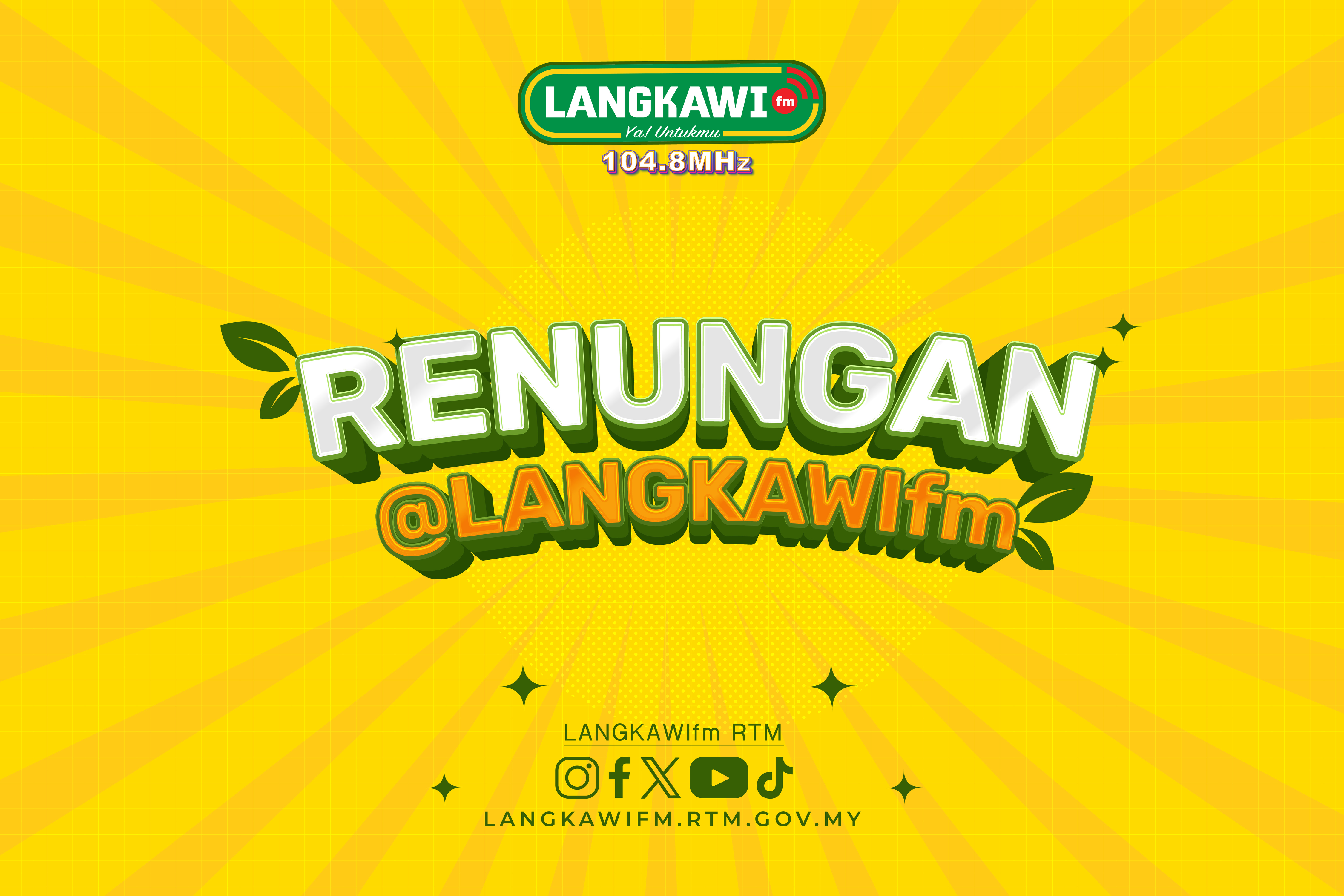 RENUNGAN - Fitnah