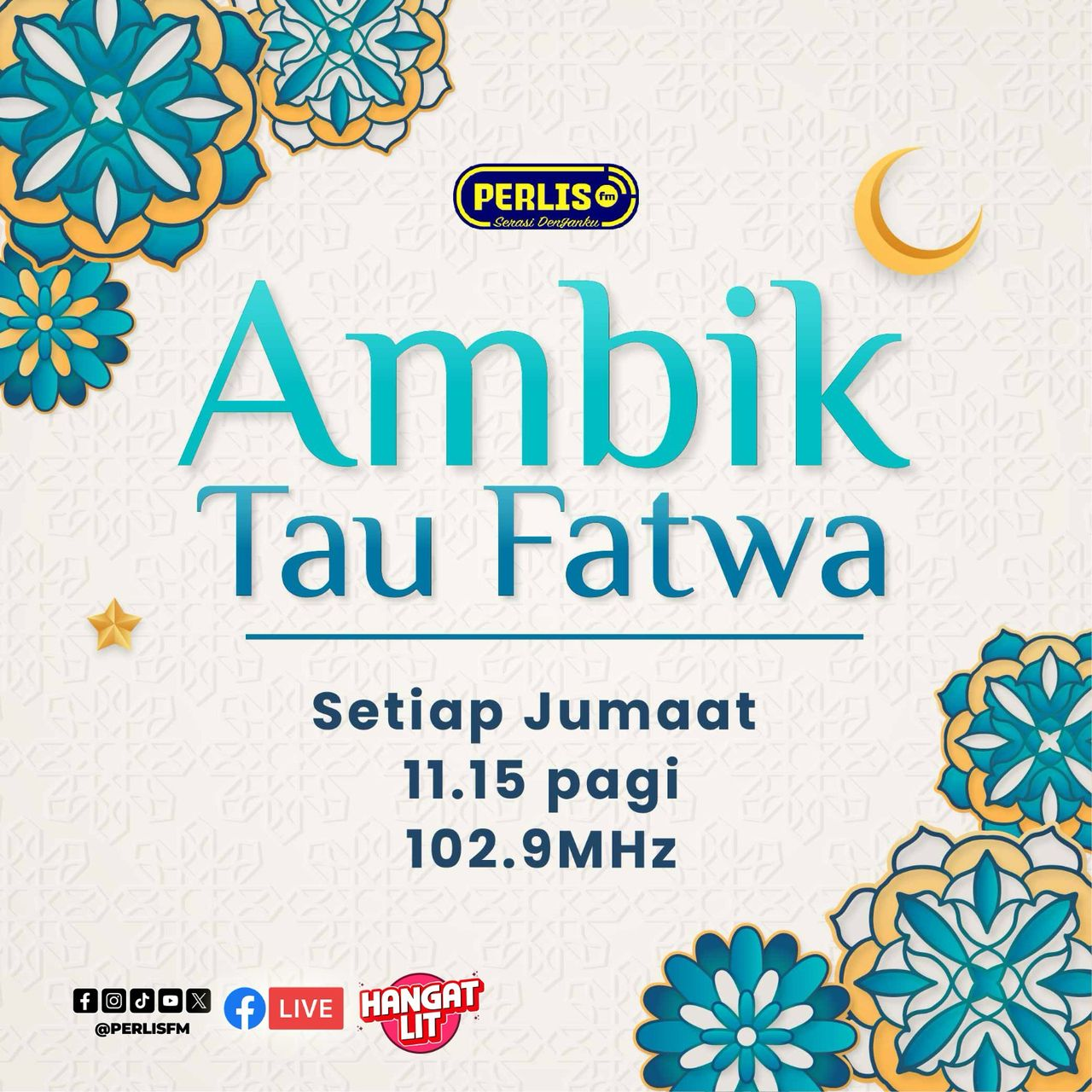 NUZUL AL QURAN DAN MALAM AL-QADR