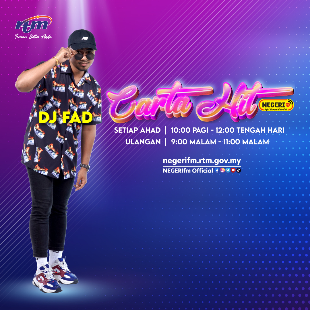 CARTA HITS 1 OKT 2023