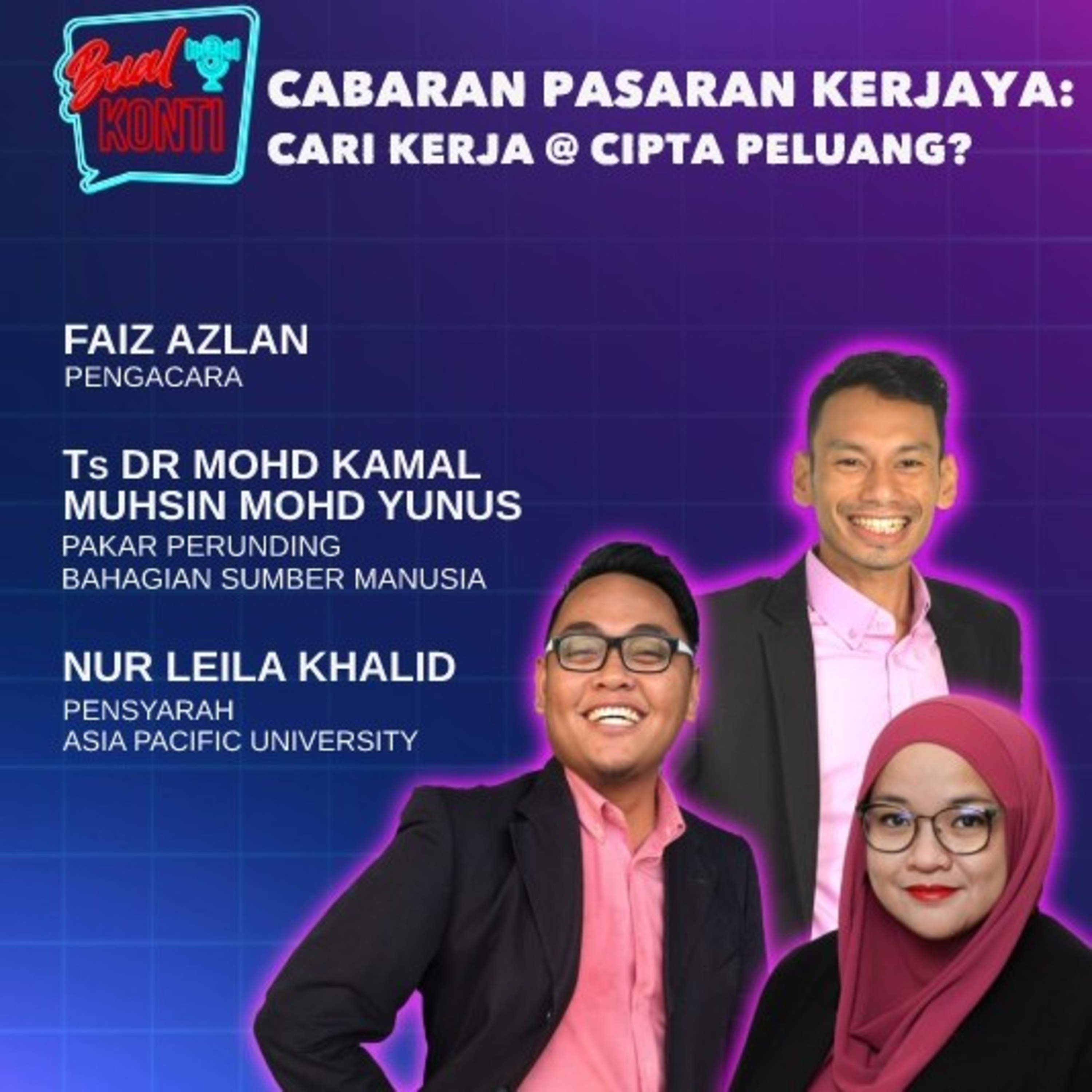 Bual Konti