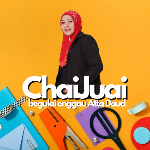 CHAI JUAI : 25.01.2024 (KHAMIS)