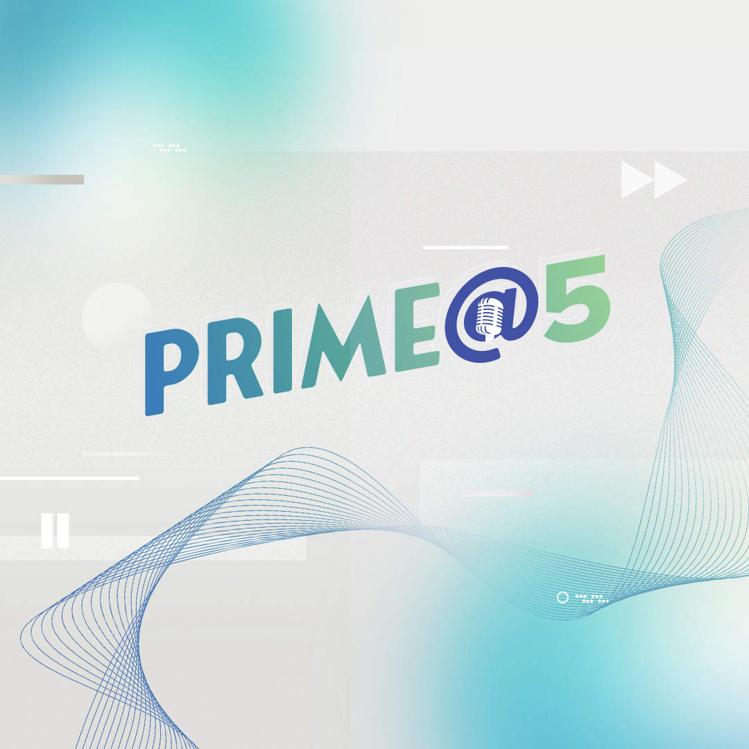 27 AUGUST 2026 - Prime @ 5pm