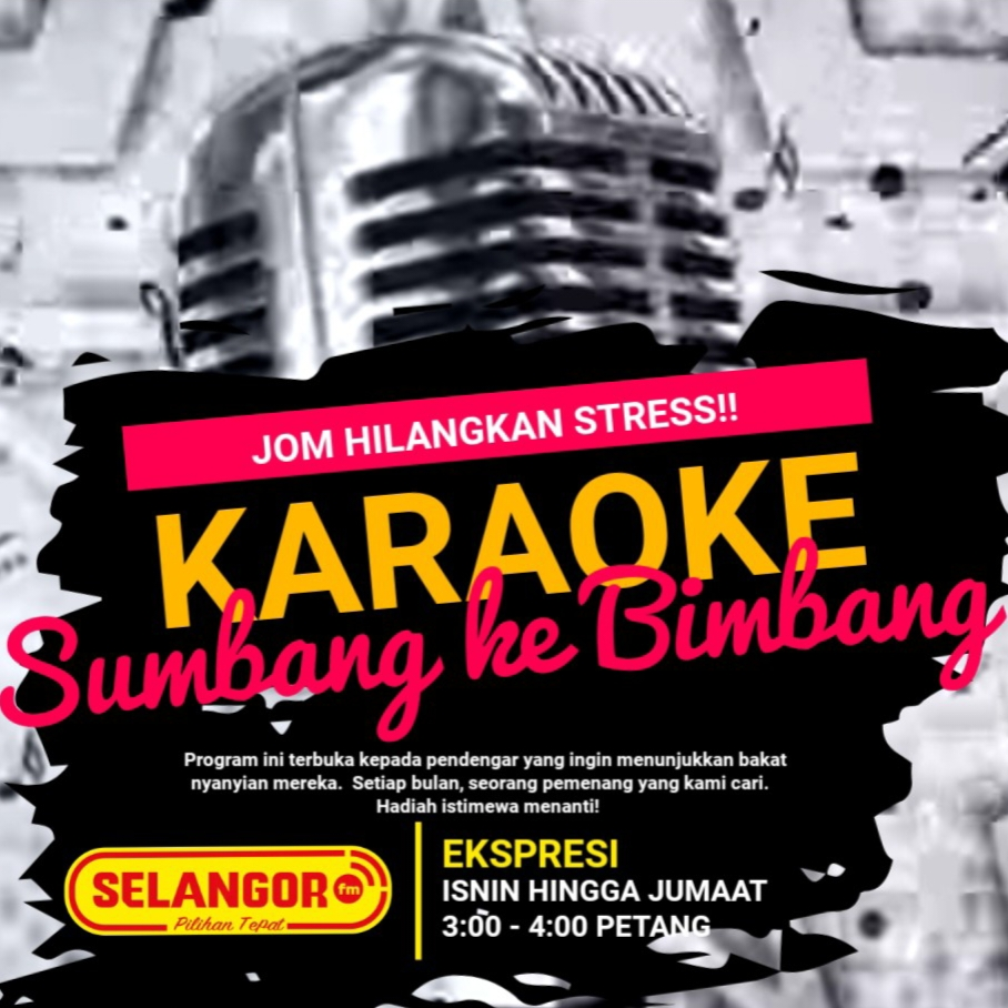 ROSHAH | DI PENJARA JANJI