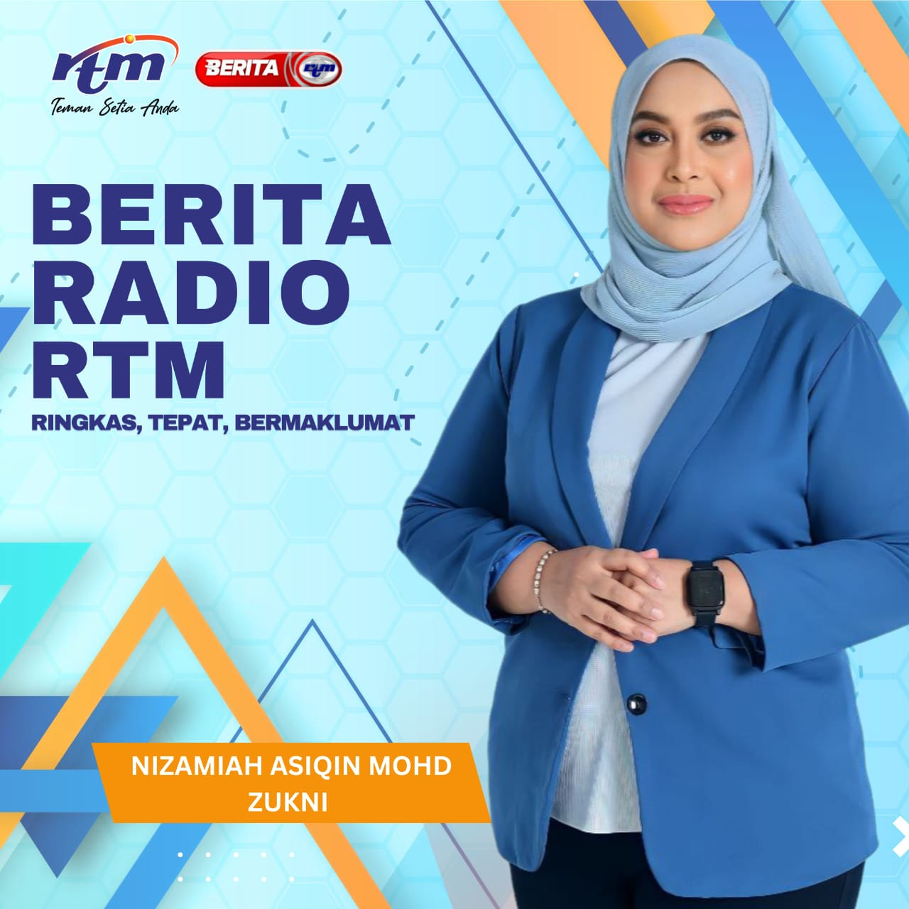 Utama 1 tengah hari