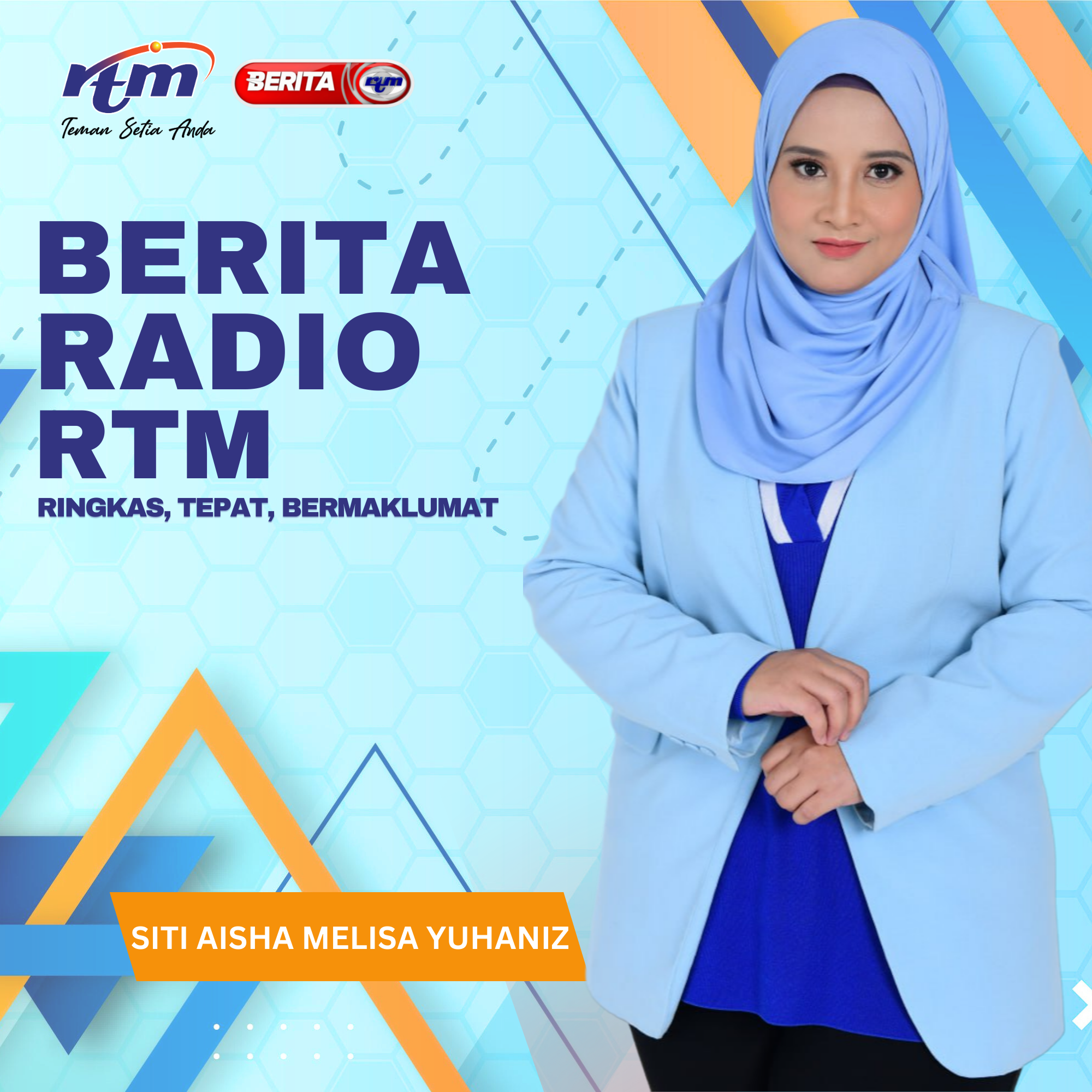 12 Disember 2025 - Utama 1 Tengah Hari episode artwork