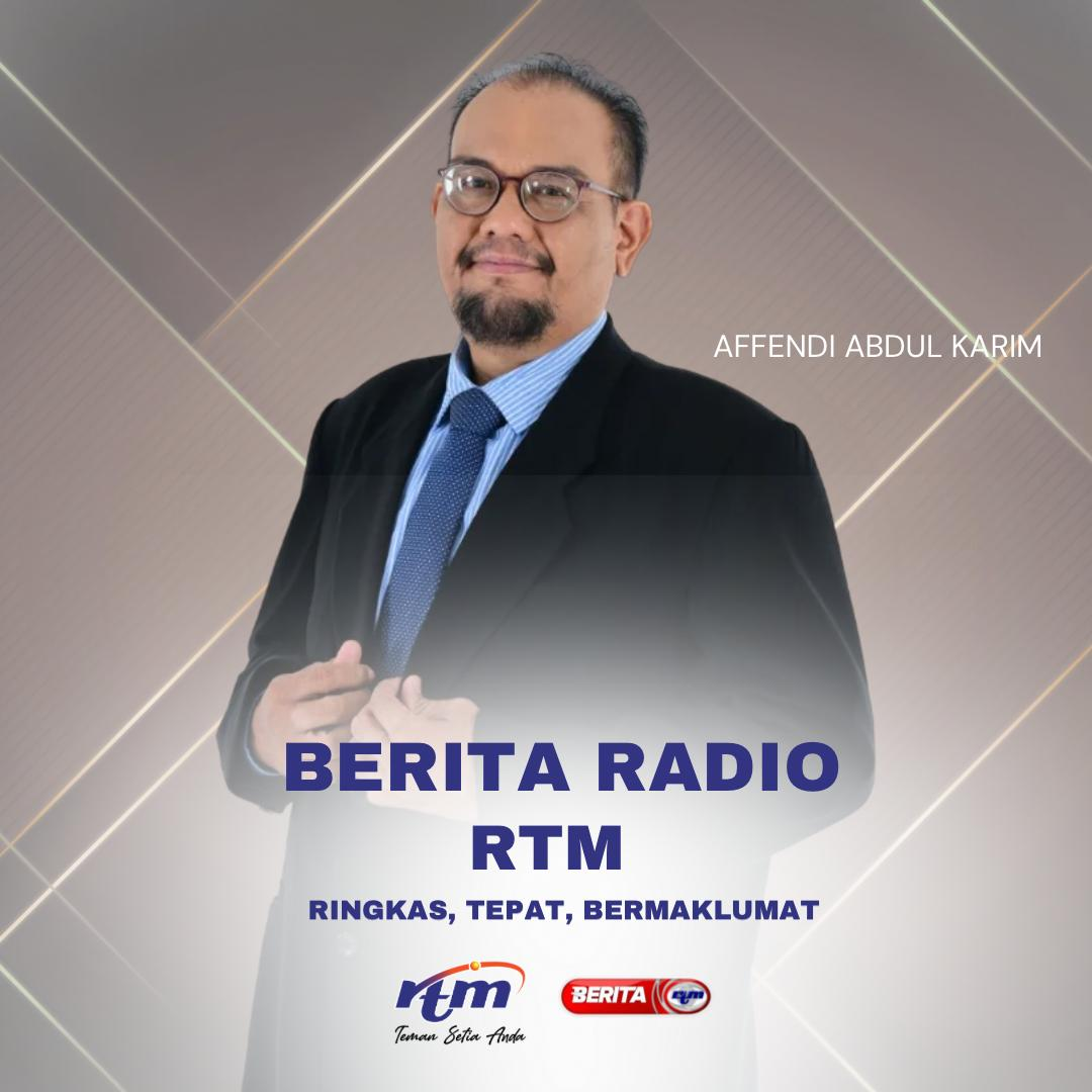 20 Julai 2026 - Utama 1 Tengah Hari episode artwork