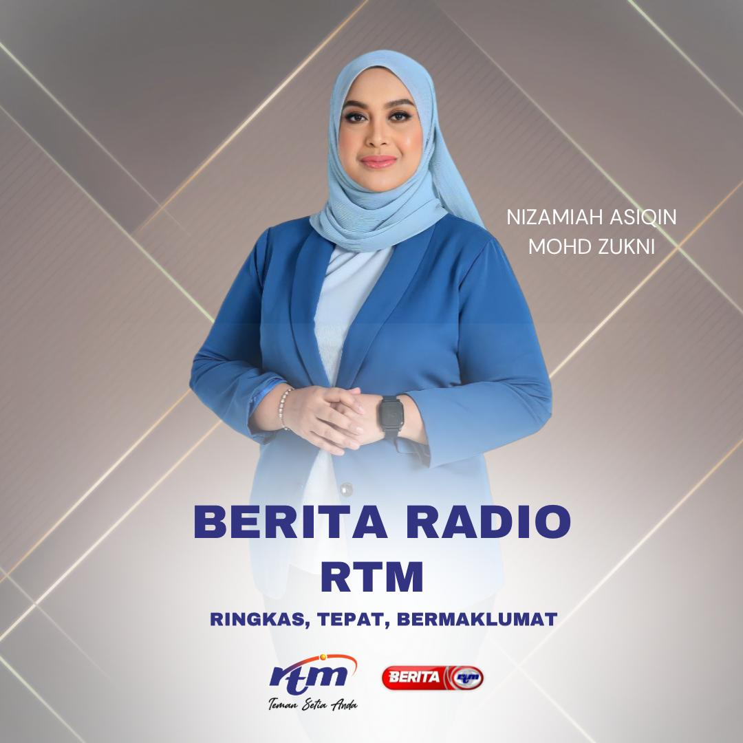 14 Disember 2025 - Utama 1 Tengah Hari