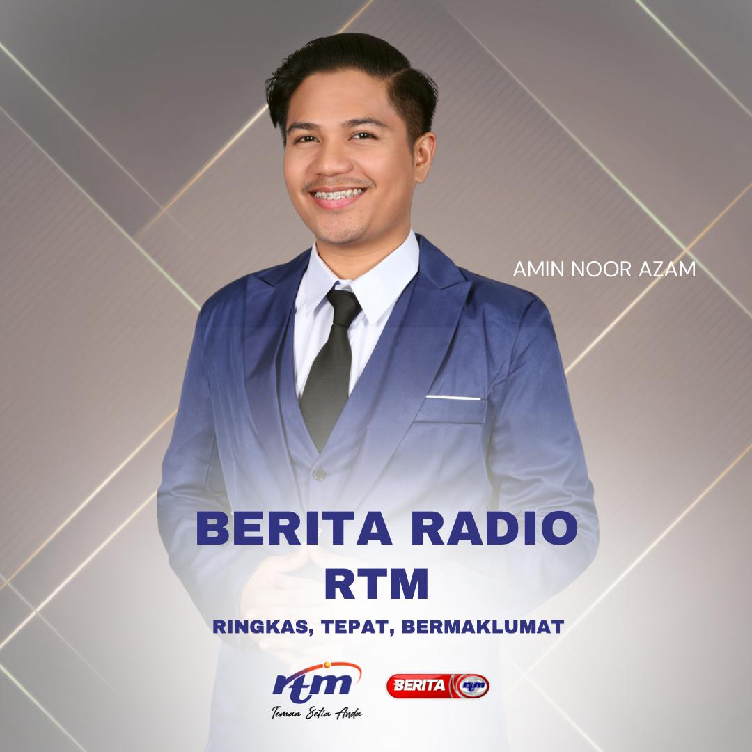 19 Julai 2026 - Utama 1 Tengah Hari episode artwork
