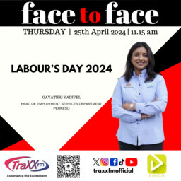 Labour Day 2024