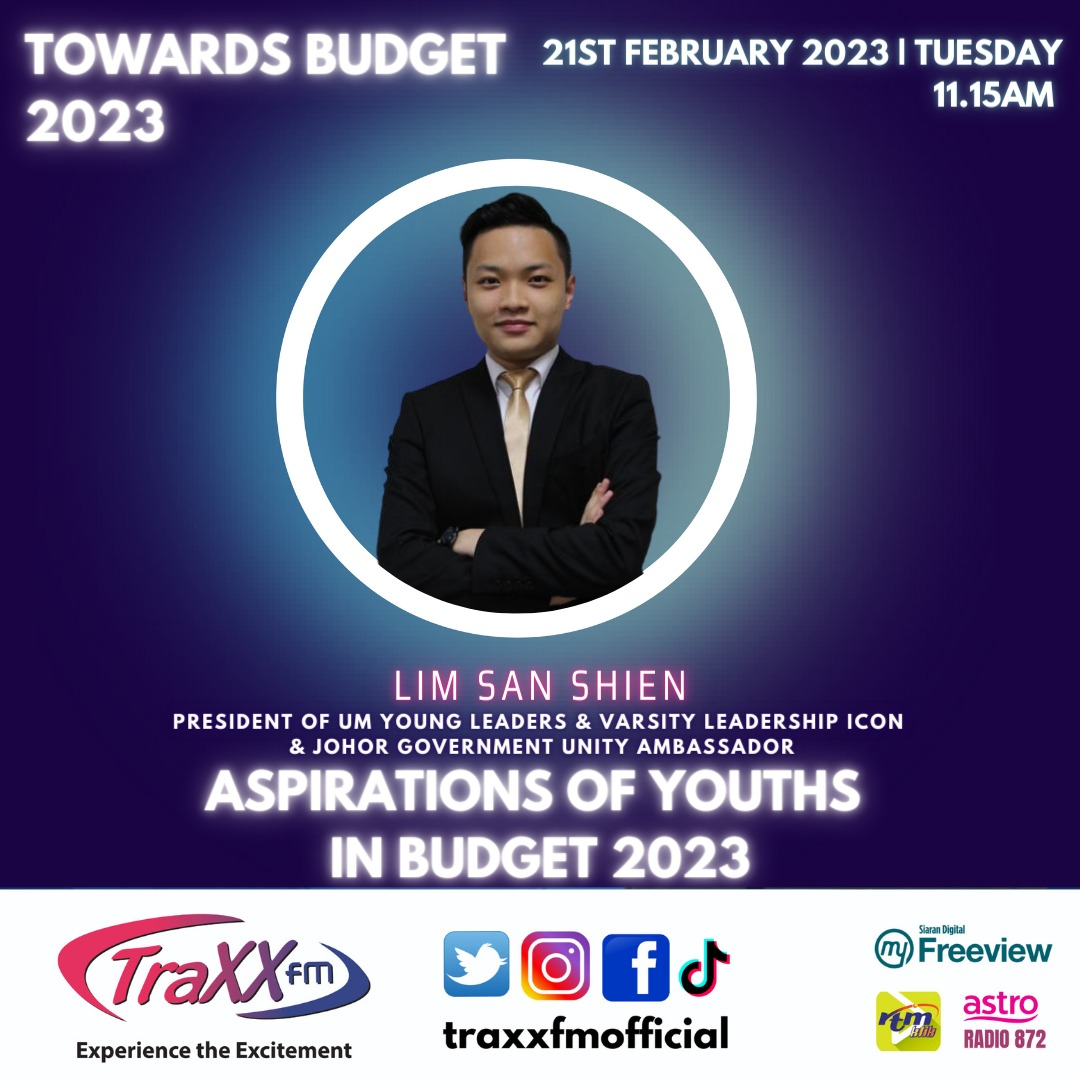 Aspirations of Youths in Budget 2023 episode artwork