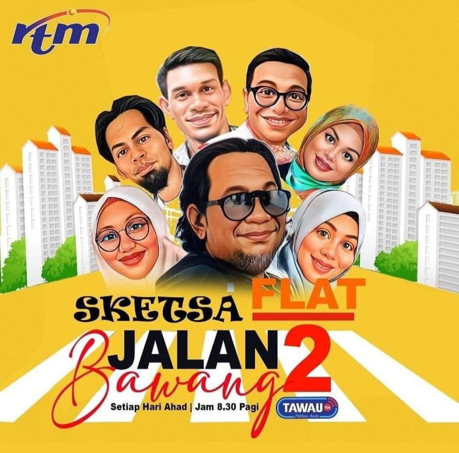 SFJB 4 JUN 2023 - HARI ALAM SEKITAR