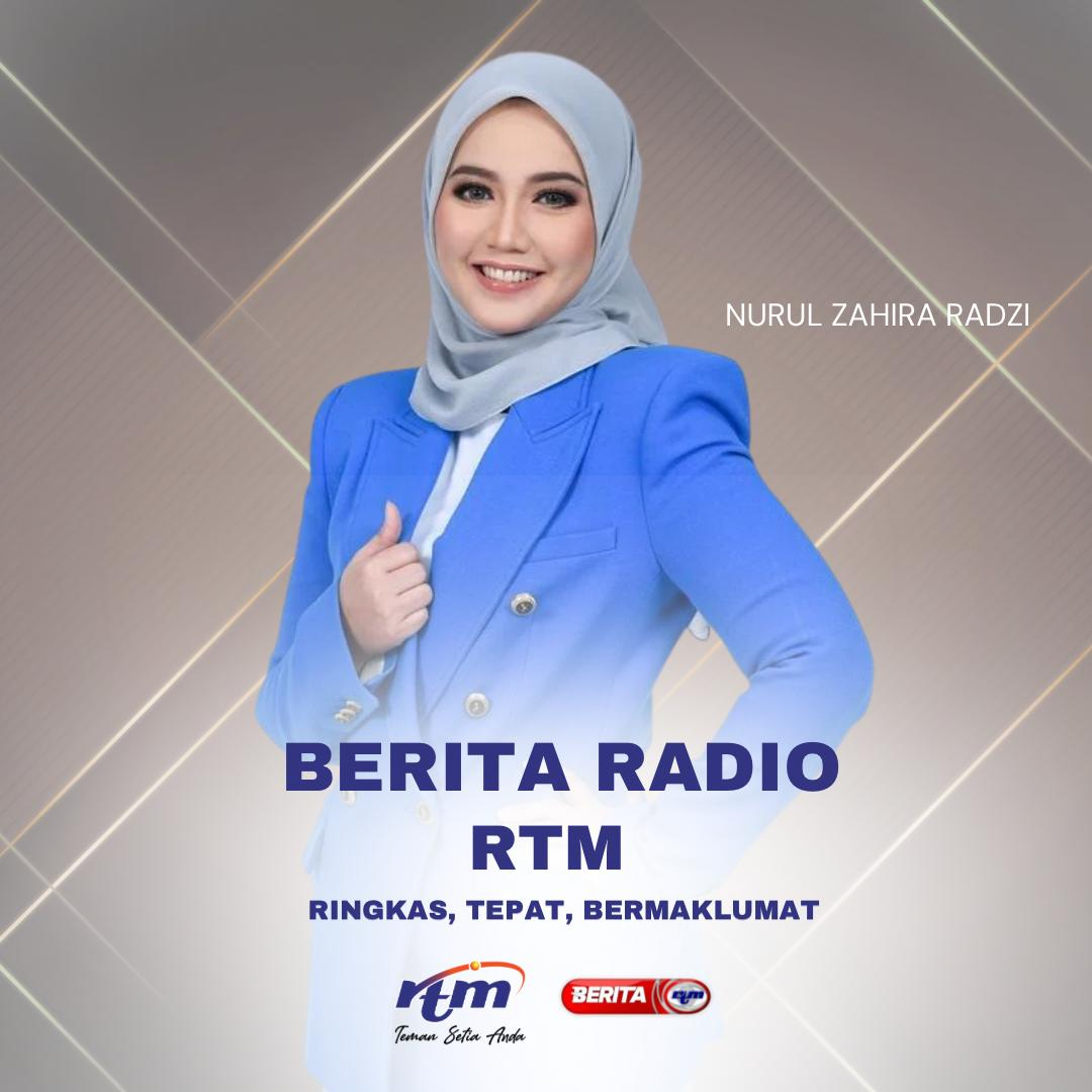 3 Julai 2026 - Utama 5 Petang