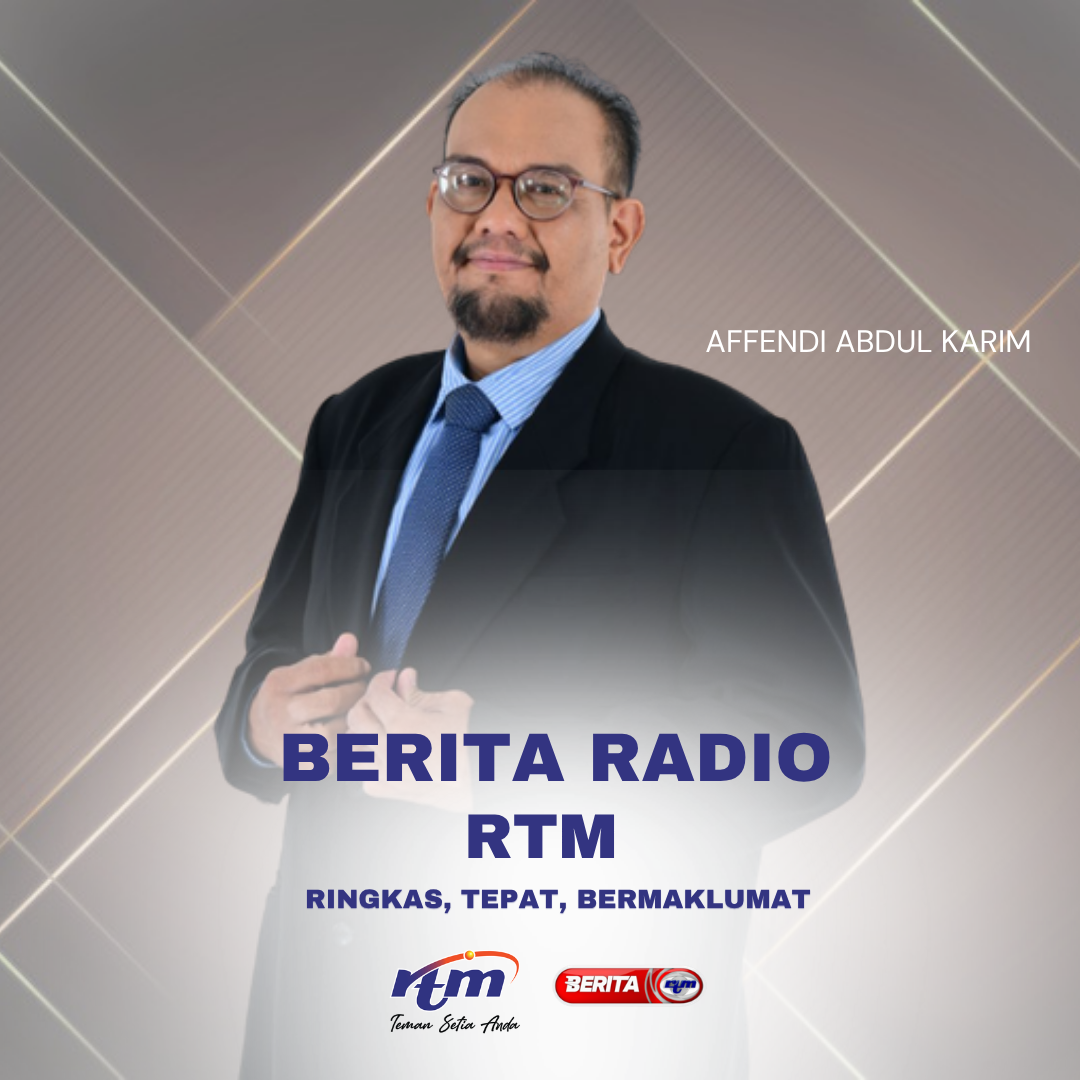 1 September 2026 - Utama 5 Petang episode artwork