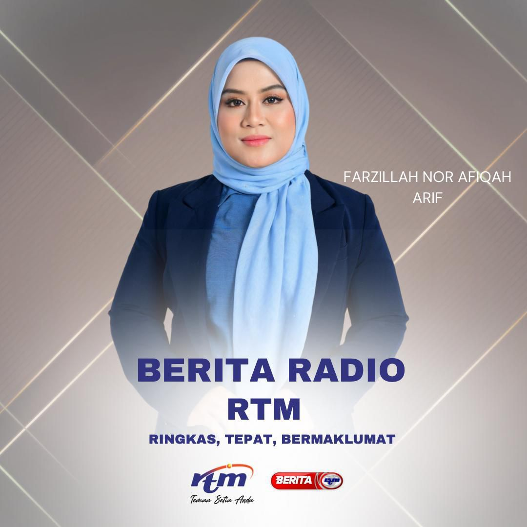 13 April 2026 - Utama 5 Petang