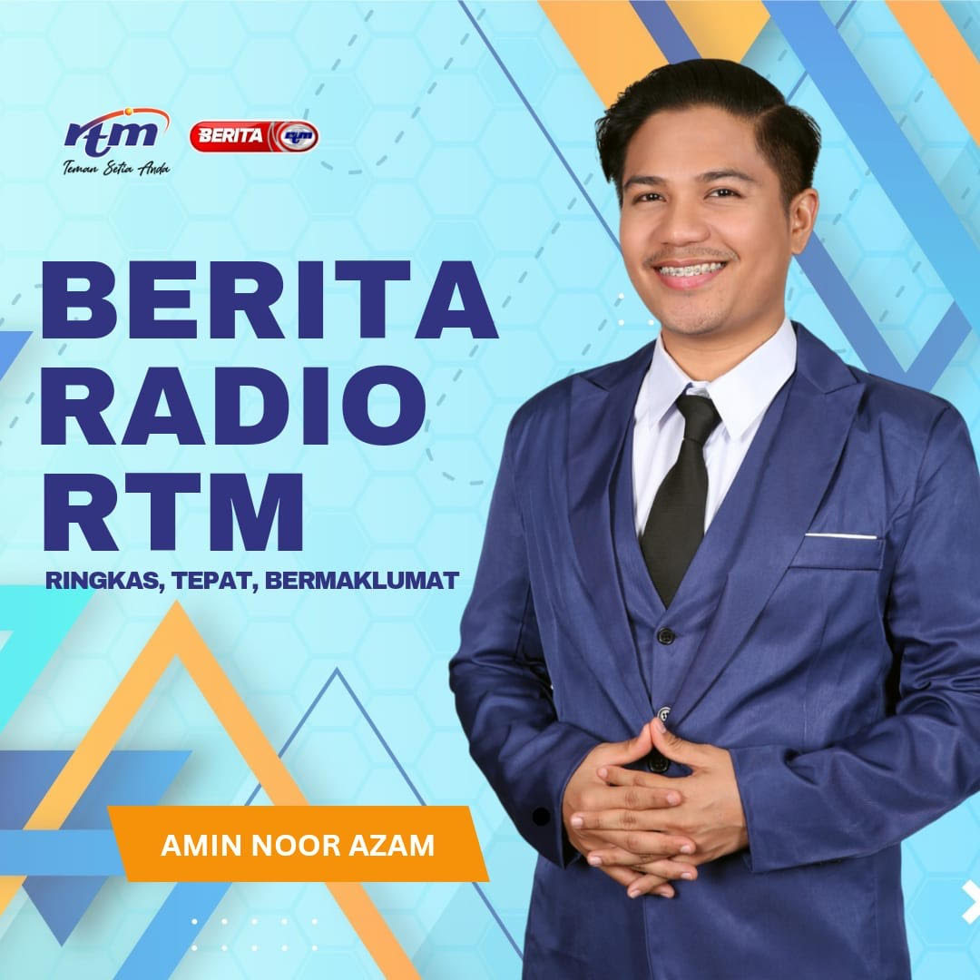 25 Februari 2026 - Utama 5 Petang