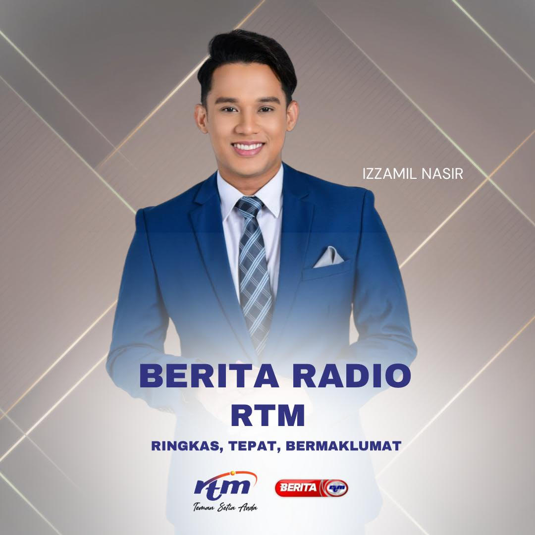 13 Mac 2026 - Utama 5 Petang