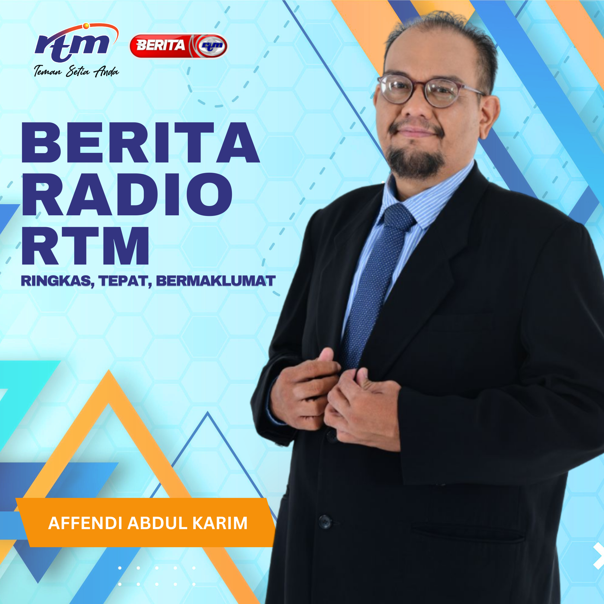 13 Oktober 2025 - Utama 5 Petang