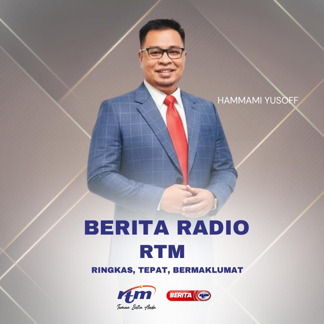 25 Julai 2026 - Utama 5 Petang