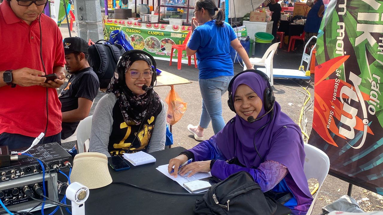 FESTIVAL KESENIAN PERIBUMI MALAYSIA 2025 TEMERLOH